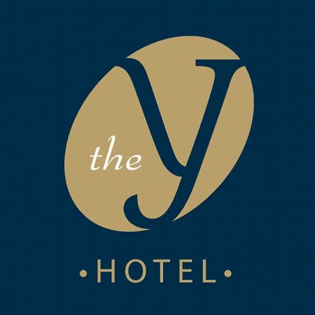 The Y Hotel Amman Extérieur photo